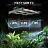 Mars Hydro FC 1500 lumină pentru cultivarea plantelor