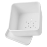 Lampă reglabilă cu LED EMOS pentru cultivarea plantelor aromatice, 7 W, cu temporizator, albă