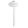 Lampă cu LED pentru cultivarea plantelor EMOS, 5 W, cu temporizator, albă