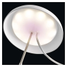 Lampă cu LED pentru cultivarea plantelor EMOS, 5 W, cu temporizator, albă