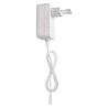 Lampă cu LED EMOS GROW pentru cultivarea plantelor, 7 W, cu temporizator, albă