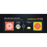 Lampă cu LED pentru cultivarea plantelor ViparSpectra XS1500 PRO, 150 W