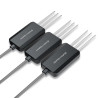 Set de 3 senzori inteligenți pentru sol Mars Hydro 3 în 1