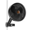 Ventilator cu clemă Spider Farmer