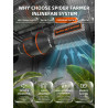 Set complet Spider Farmer SET SF1000-CP