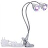 Iluminare duală LED de 7W cu suport