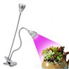 Iluminare duală LED de 7W cu suport