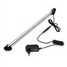 27 LED iluminat impermeabil pentru acvarii 49 cm