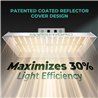 Mars Hydro TS1000 Quantum Board - lumină pentru cultivarea plantelor