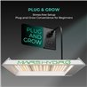 Mars Hydro TS1000 Quantum Board - lumină pentru cultivarea plantelor