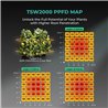 Mars Hydro TSW2000 Quantum Board - lumină pentru cultivarea plantelor