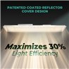 Mars Hydro TSL2000 Quantum Board - lampă pentru cultivarea plantelor