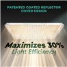 Mars Hydro TS3000 Quantum Board - lumină pentru cultivarea plantelor