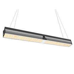 Mars Hydro SP6500 lumină pentru creșterea plantelor