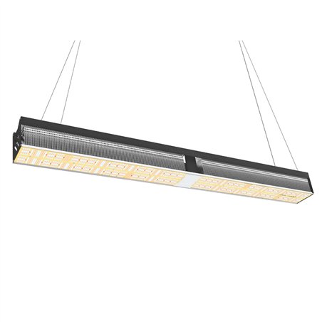 Mars Hydro SP6500 lumină pentru creșterea plantelor