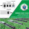 Mars Hydro SP6500 lumină pentru creșterea plantelor