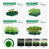 Mars Hydro SP6500 lumină pentru creșterea plantelor