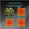 Set complet de creștere Mars Hydro TS1000