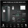 Set complet de creștere Mars Hydro TS600