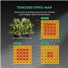 Sistem complet de creștere Mars Hydro Set de creștere TSW2000