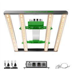 Mars Hydro FC-E 3000 lumină pentru cultivarea plantelor