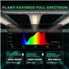 Mars Hydro FC-E 3000 lumină pentru cultivarea plantelor