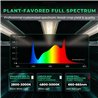 Mars Hydro FC-E 8000 lumină pentru cultivarea plantelor