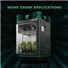 Mars Hydro FC-E 8000 lumină pentru cultivarea plantelor