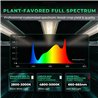 Mars Hydro FC-E 1000W lumină pentru cultivarea plantelor