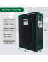 Mars Hydro grow cort 120x60x180cm