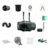 Set complet de ventilator și filtru Mars Hydro 6" iFresh