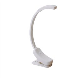 Lampă LED pentru citit fără componentă albastră Bentech D128RW
