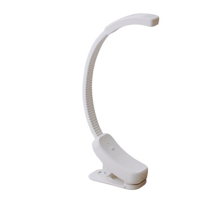Lampă LED pentru citit fără componentă albastră Bentech D128RW