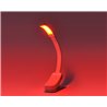 Lampă LED pentru citit fără componentă albastră Bentech D128RW