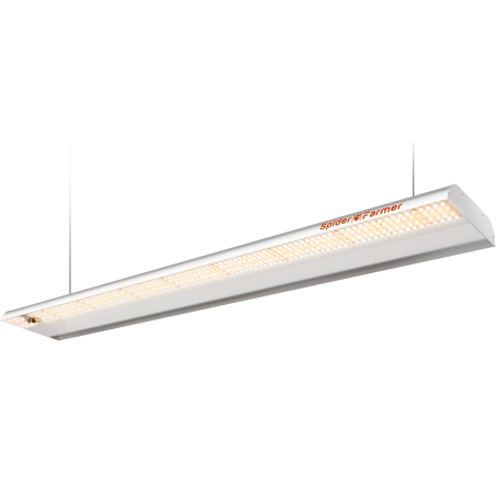 LED lumină pentru creștere Spider Farmer SF600