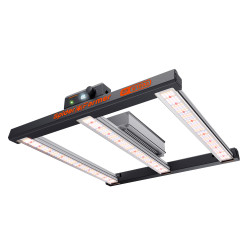 LED lumină pentru creștere Spider Farmer G1500