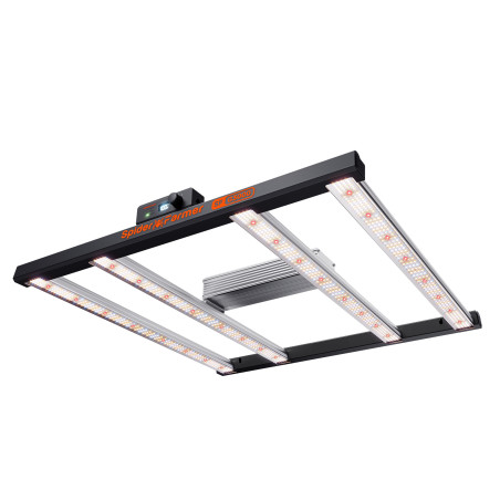 LED lumină pentru creștere Spider Farmer G3000