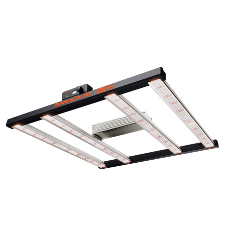 LED lumină pentru creștere Spider Farmer SE3000
