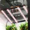 LED lumină pentru creștere Spider Farmer SE3000