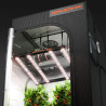 LED lumină pentru creștere Spider Farmer SE3000