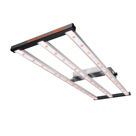 Lampă cu LED pentru cultivare Spider Farmer G4500