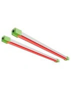 Mars benzi LED
