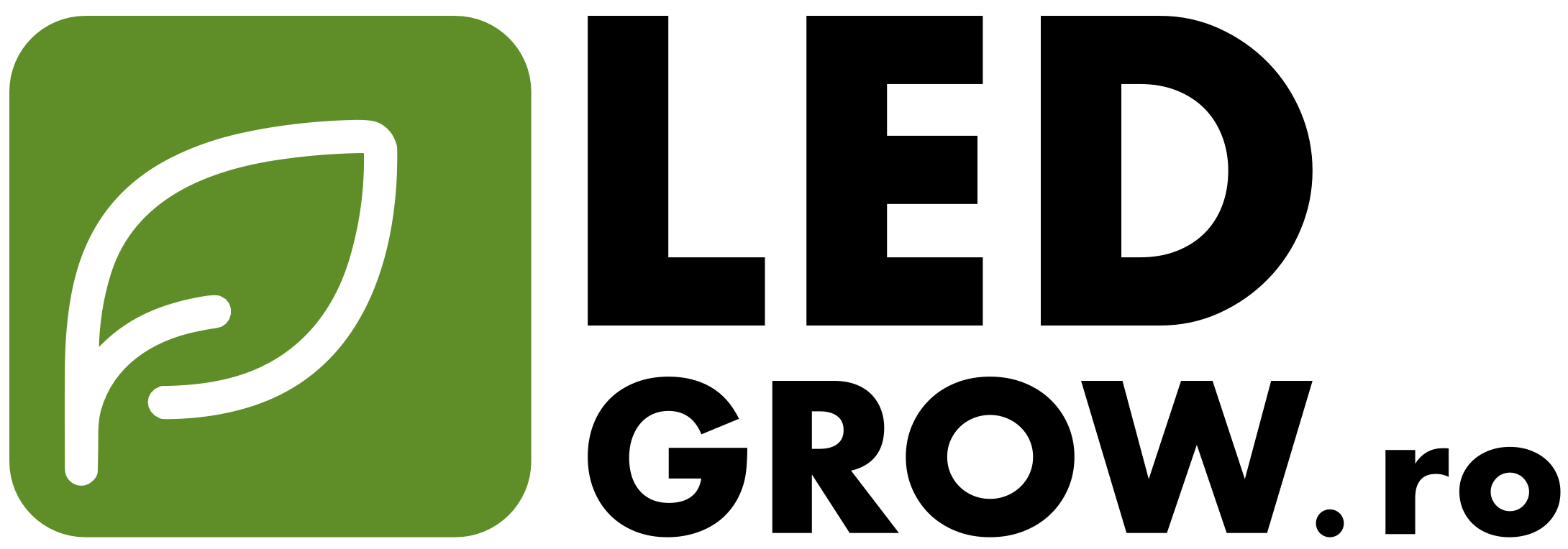 Ledgrow