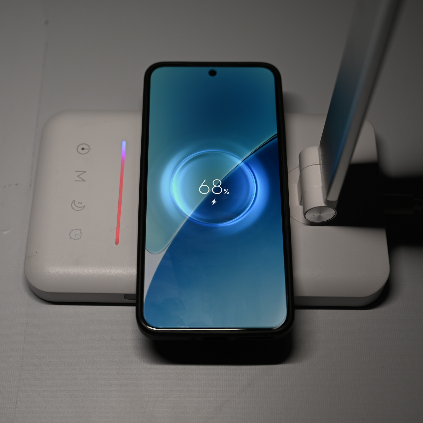 LuDream Focus Charge+
